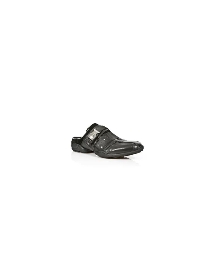 Men Abs M8424C1 New Rock Sneakers