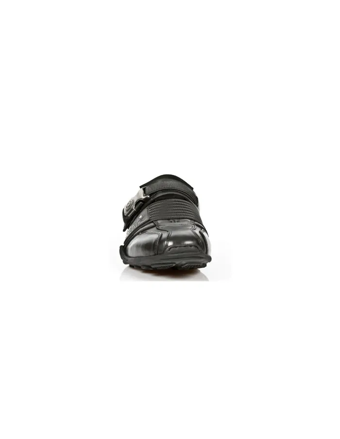 Men Abs M8424C1 New Rock Sneakers