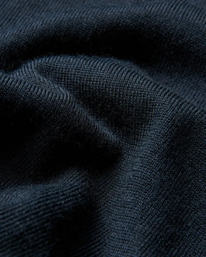 Men Ben Sherman Sweaters and Knits Merino Knit HalfZip Sweater 8211 Black Men Ben Sherman Sweaters and Knits Merino Knit HalfZip Sweater 8211 Black