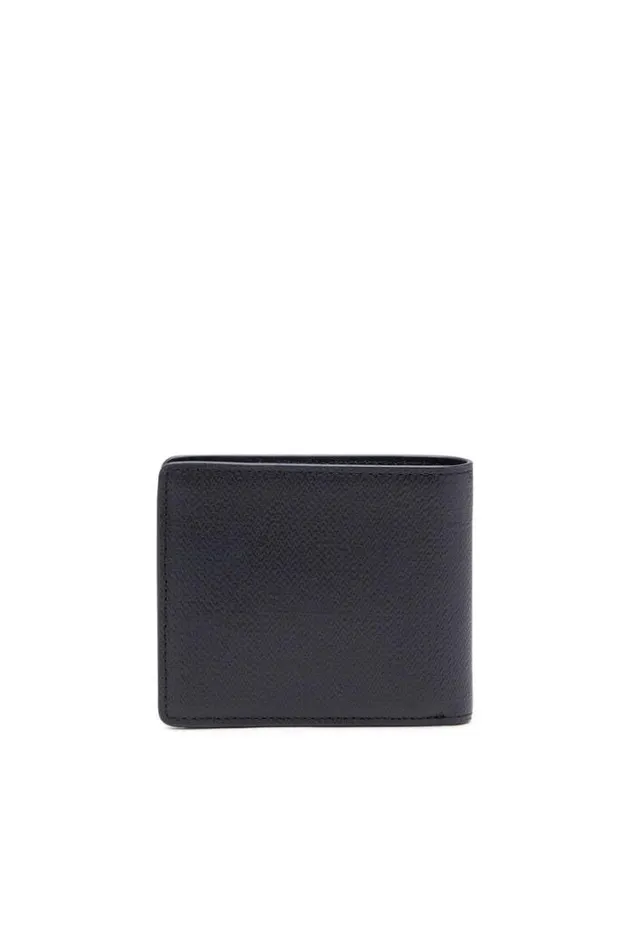 Men BiFold Coin S Black Diesel Wallets Men BiFold Coin S Black Diesel Wallets