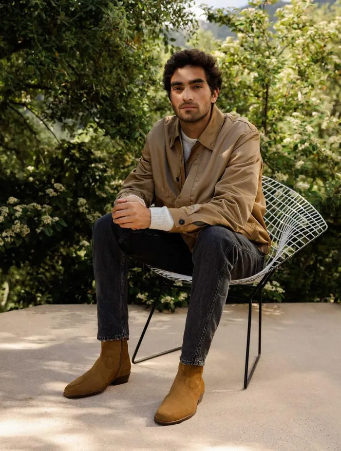Men Boots Bobbies Jared Nutmeg Men Boots Bobbies Jared Nutmeg