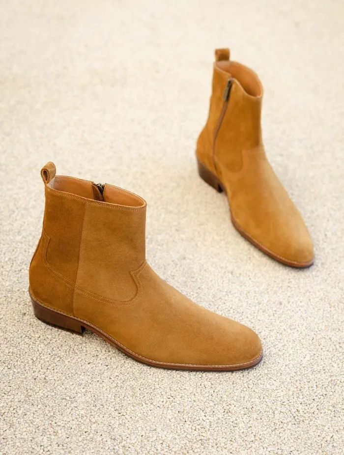 Men Boots Bobbies Jared Nutmeg Men Boots Bobbies Jared Nutmeg