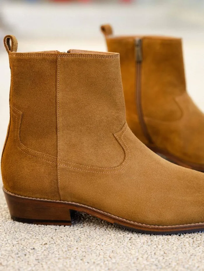 Men Boots Bobbies Jared Nutmeg Men Boots Bobbies Jared Nutmeg