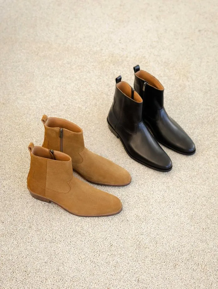 Men Boots Bobbies Jared Nutmeg Men Boots Bobbies Jared Nutmeg