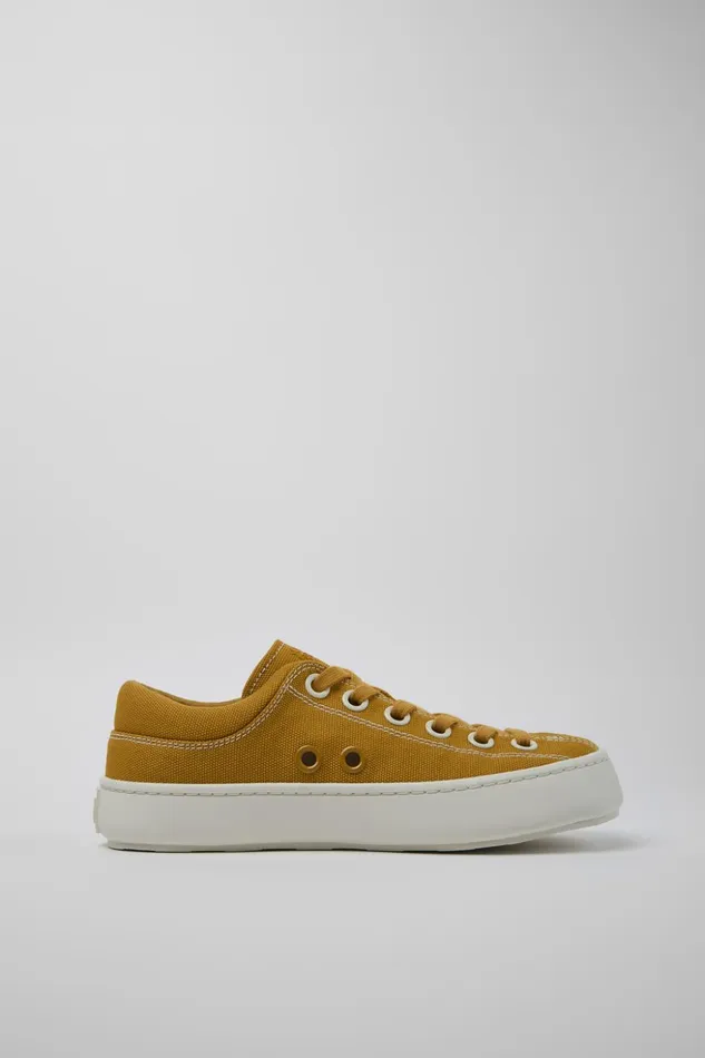 Men Camper X SUNNEI Unisex Textile Shoes Camper Sneakers Men Camper X SUNNEI Unisex Textile Shoes Camper Sneakers