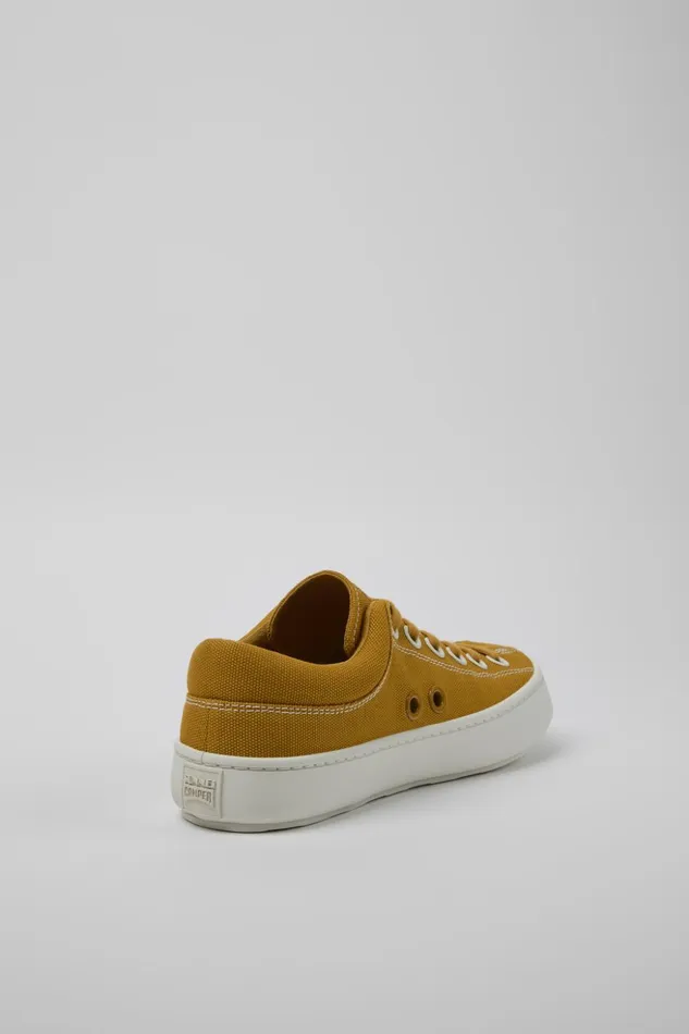 Men Camper X SUNNEI Unisex Textile Shoes Camper Sneakers Men Camper X SUNNEI Unisex Textile Shoes Camper Sneakers