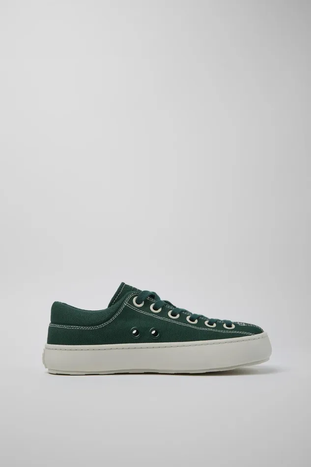 Men Camper X SUNNEI Unisex Textile Shoes Camper Sneakers Men Camper X SUNNEI Unisex Textile Shoes Camper Sneakers