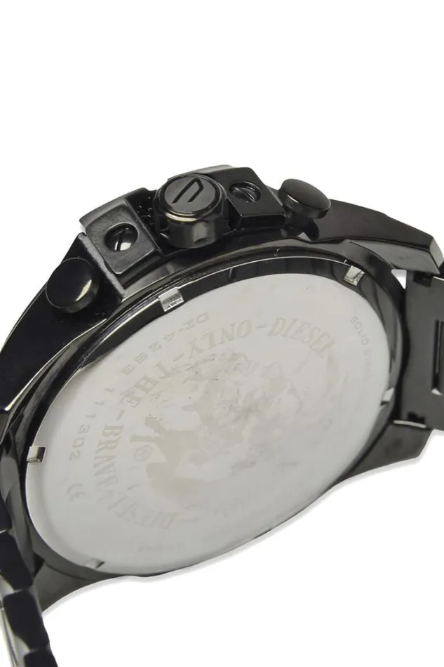 Men Dz4283 Black Diesel Watches Men Dz4283 Black Diesel Watches