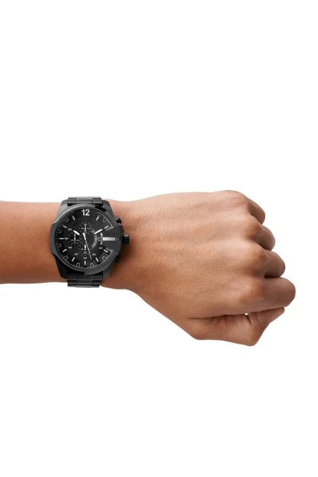 Men Dz4283 Black Diesel Watches Men Dz4283 Black Diesel Watches