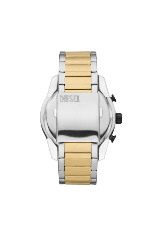 Men Dz4625 Gold Diesel Watches Men Dz4625 Gold Diesel Watches