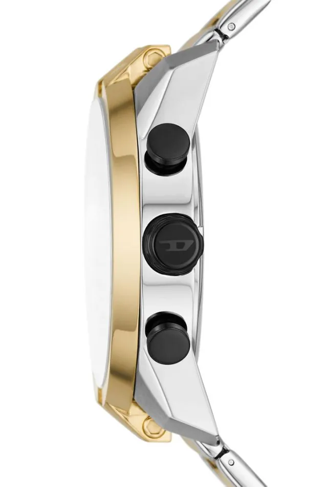 Men Dz4625 Gold Diesel Watches Men Dz4625 Gold Diesel Watches