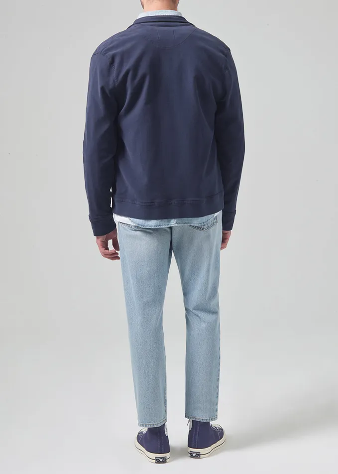 Men Jeans Citizens Of Humanity Finn Relaxed Taper Archive In Weatherly