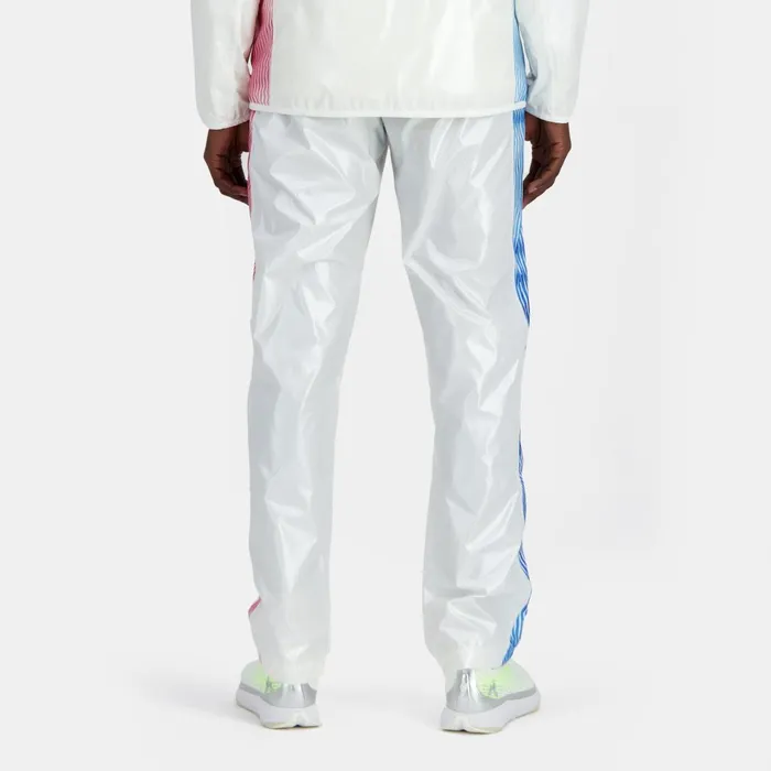Men Le Coq Sportif Trousers And Joggers France039s Olympic Team Trousers