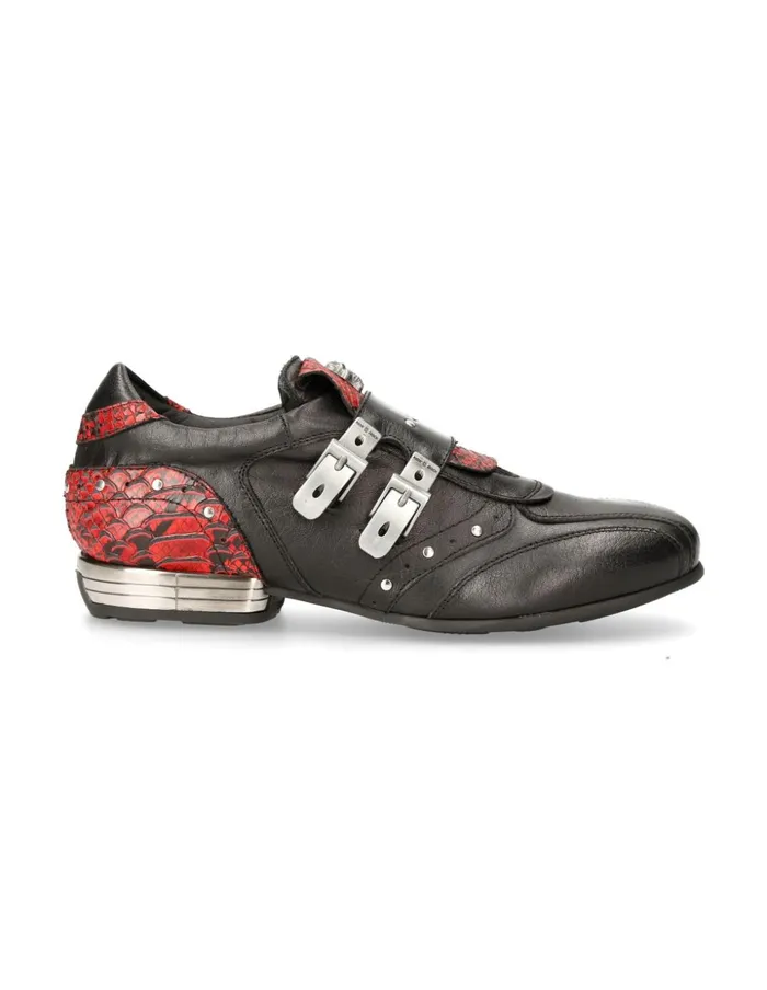 Men M2715C34 New Rock Sneakers Men M2715C34 New Rock Sneakers