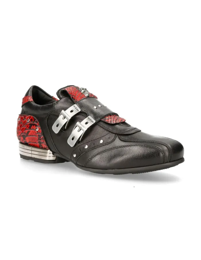 Men M2715C34 New Rock Sneakers Men M2715C34 New Rock Sneakers