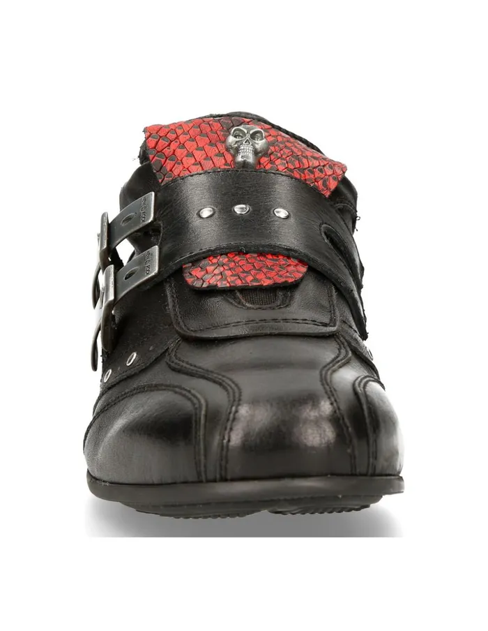 Men M2715C34 New Rock Sneakers Men M2715C34 New Rock Sneakers