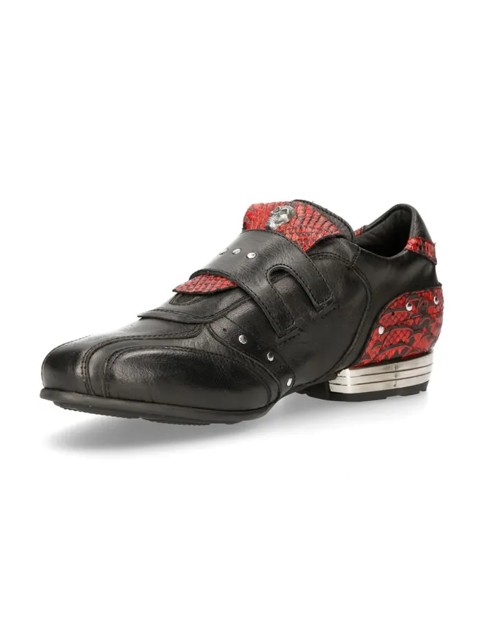 Men M2715C34 New Rock Sneakers Men M2715C34 New Rock Sneakers
