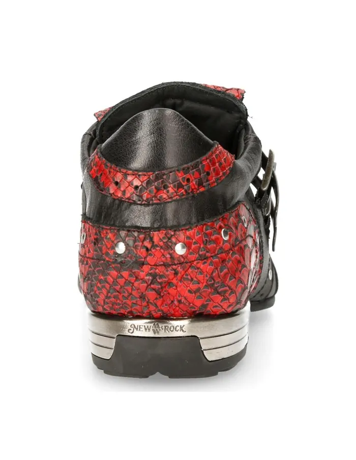 Men M2715C34 New Rock Sneakers Men M2715C34 New Rock Sneakers