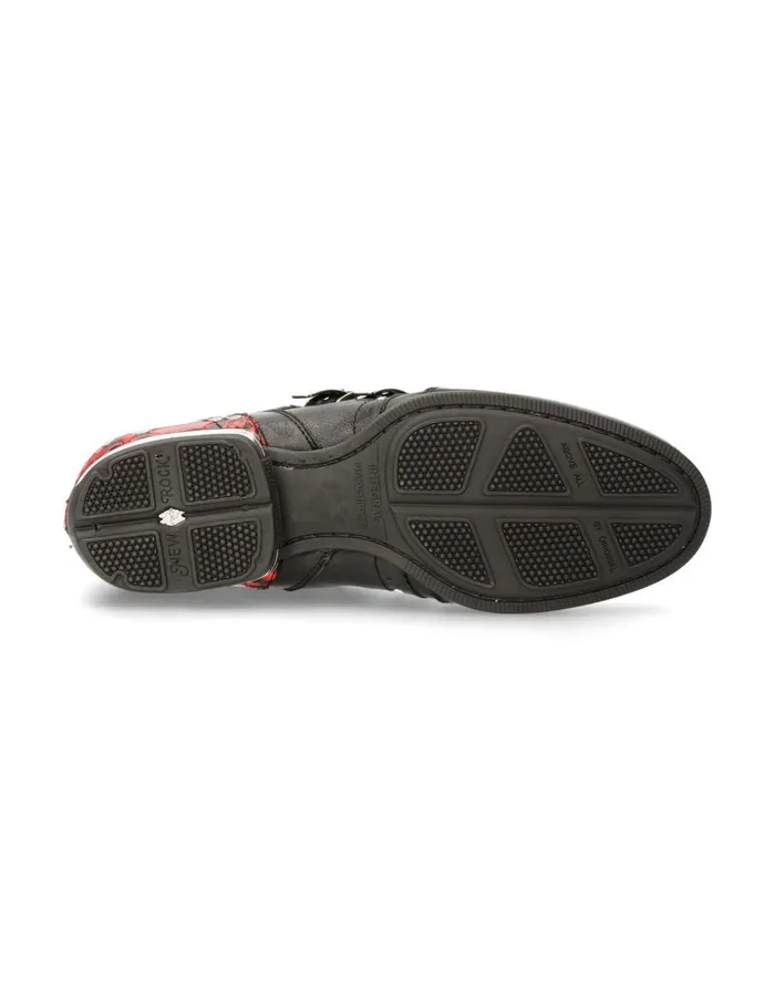 Men M2715C34 New Rock Sneakers Men M2715C34 New Rock Sneakers