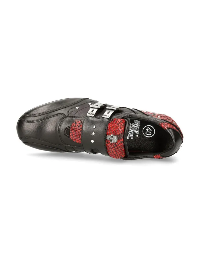 Men M2715C34 New Rock Sneakers Men M2715C34 New Rock Sneakers