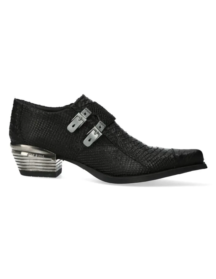 Men M7934ptC78 New Rock Shoes Men M7934ptC78 New Rock Shoes