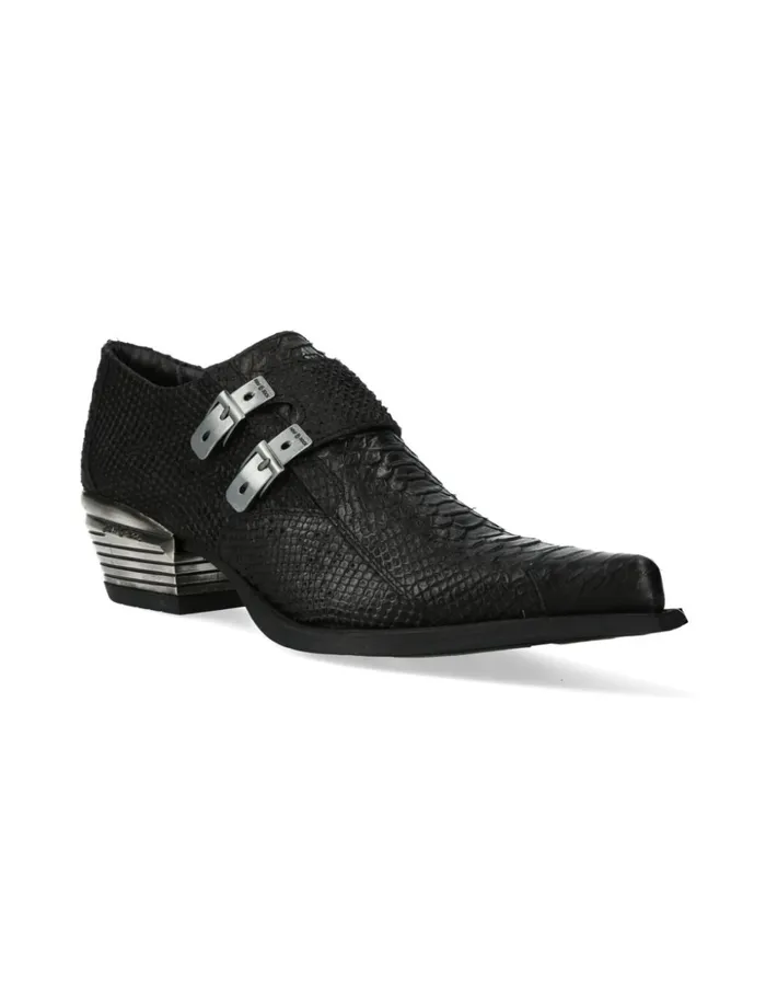 Men M7934ptC78 New Rock Shoes Men M7934ptC78 New Rock Shoes