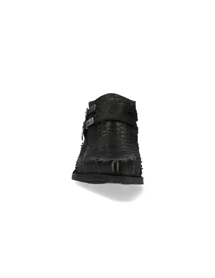 Men M7934ptC78 New Rock Shoes Men M7934ptC78 New Rock Shoes