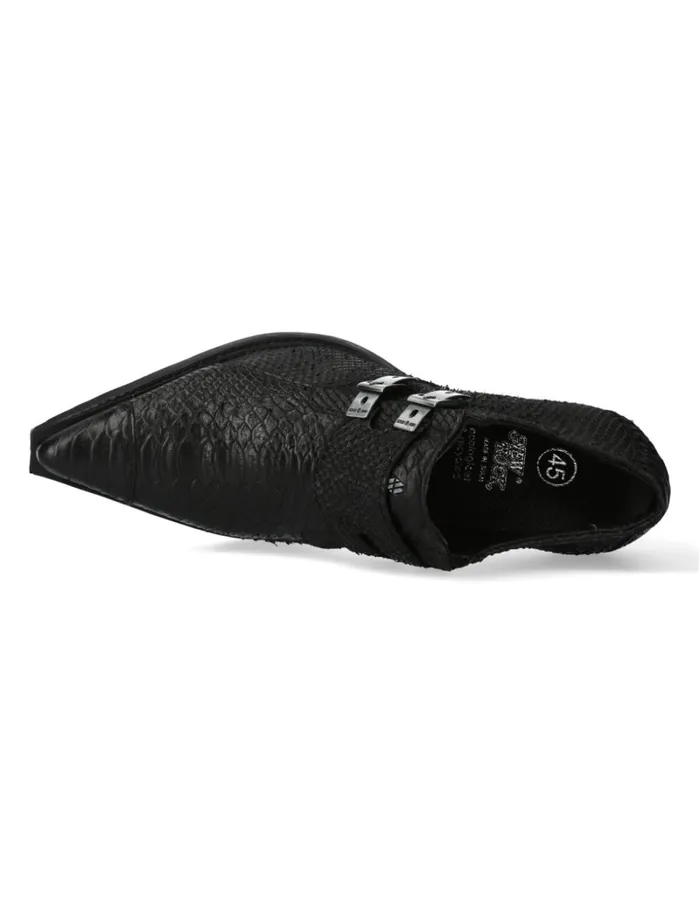 Men M7934ptC78 New Rock Shoes Men M7934ptC78 New Rock Shoes