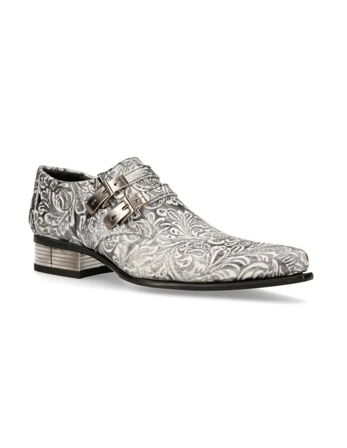 Men Newman M2246C124 New Rock Shoes Men Newman M2246C124 New Rock Shoes