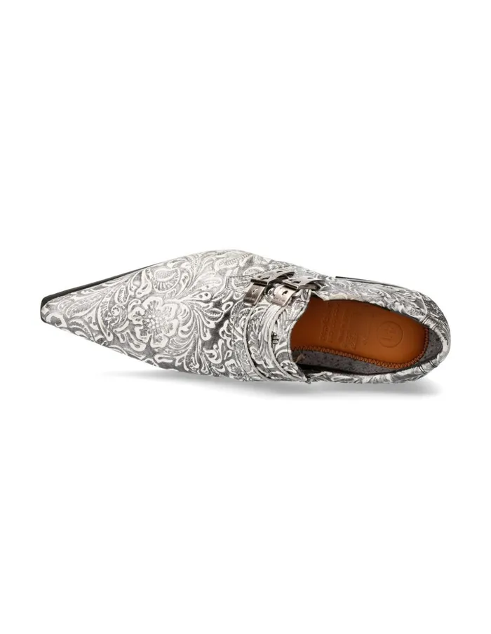 Men Newman M2246C124 New Rock Shoes Men Newman M2246C124 New Rock Shoes
