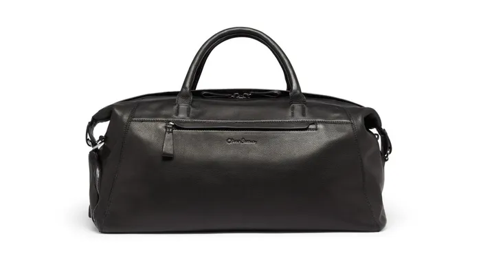 Men Oliver Sweeney Bags and Cases Kella Black