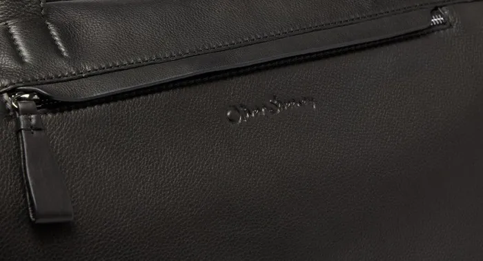 Men Oliver Sweeney Bags and Cases Kella Black