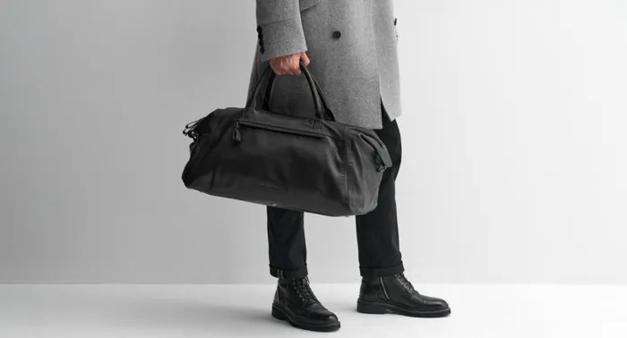 Men Oliver Sweeney Bags and Cases Kella Black