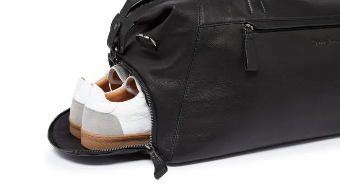 Men Oliver Sweeney Bags and Cases Kella Black