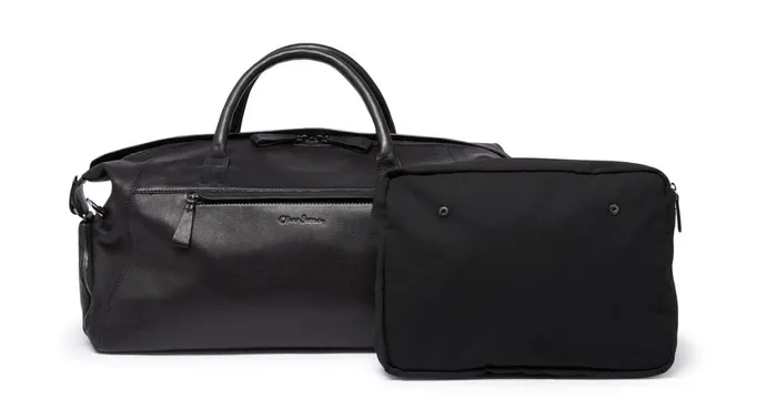 Men Oliver Sweeney Bags and Cases Kella Black