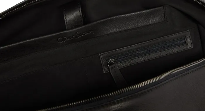 Men Oliver Sweeney Bags and Cases Kella Black