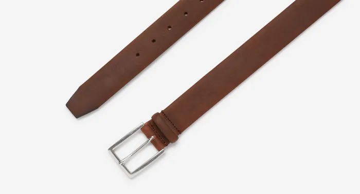 Men Oliver Sweeney Belts Dongo Brown Men Oliver Sweeney Belts Dongo Brown