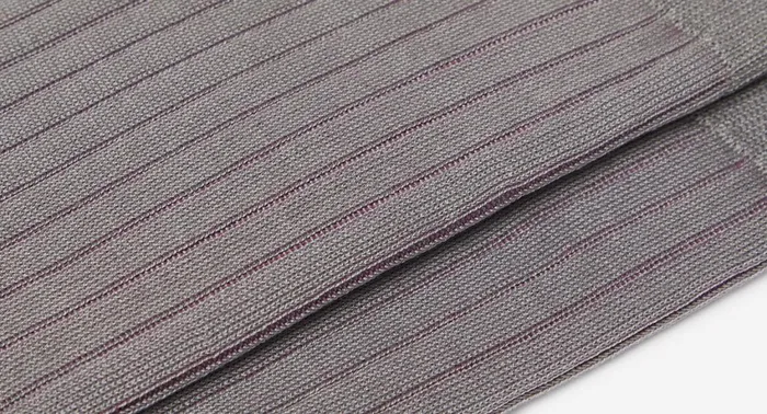 Men Oliver Sweeney Socks Cremona Grey Men Oliver Sweeney Socks Cremona Grey