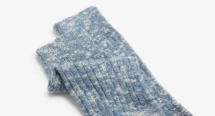 Men Oliver Sweeney Socks Trefil Blue Men Oliver Sweeney Socks Trefil Blue