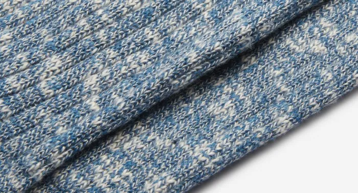 Men Oliver Sweeney Socks Trefil Blue Men Oliver Sweeney Socks Trefil Blue