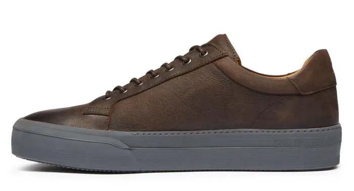Men Oliver Sweeney Trainers Penacova Brown Men Oliver Sweeney Trainers Penacova Brown