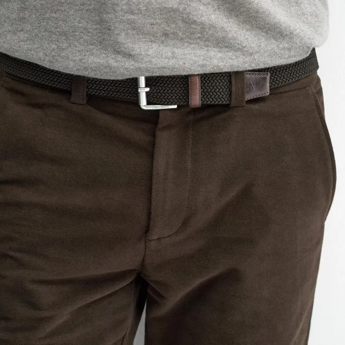 Men Oliver Sweeney Trousers Ahakista Brown Men Oliver Sweeney Trousers Ahakista Brown