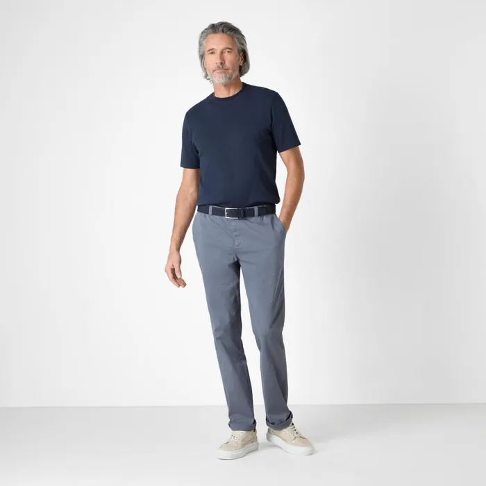Men Oliver Sweeney Trousers Besterios Slate Men Oliver Sweeney Trousers Besterios Slate
