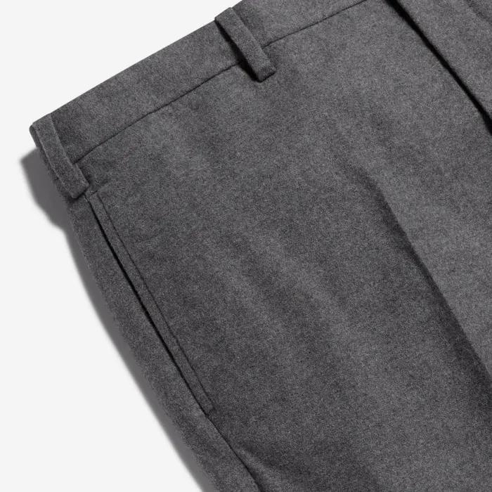 Men Oliver Sweeney Trousers Penela Grey Men Oliver Sweeney Trousers Penela Grey