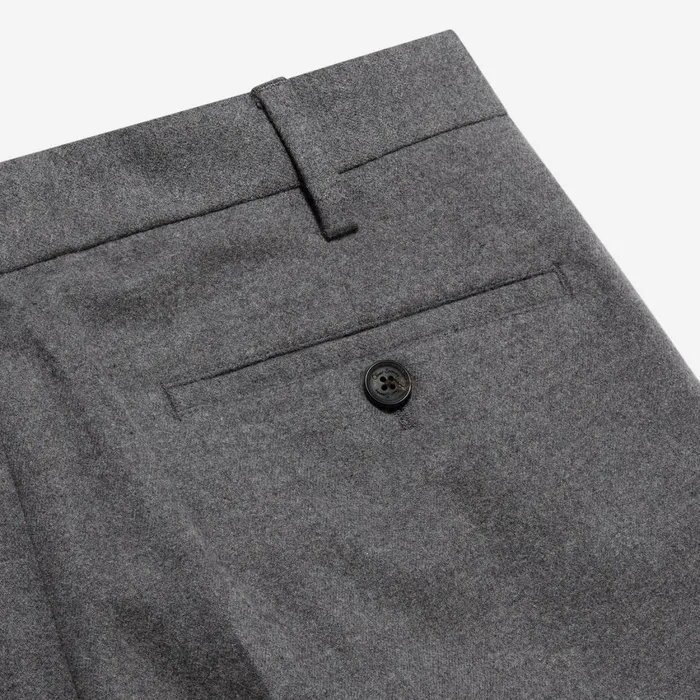Men Oliver Sweeney Trousers Penela Grey Men Oliver Sweeney Trousers Penela Grey