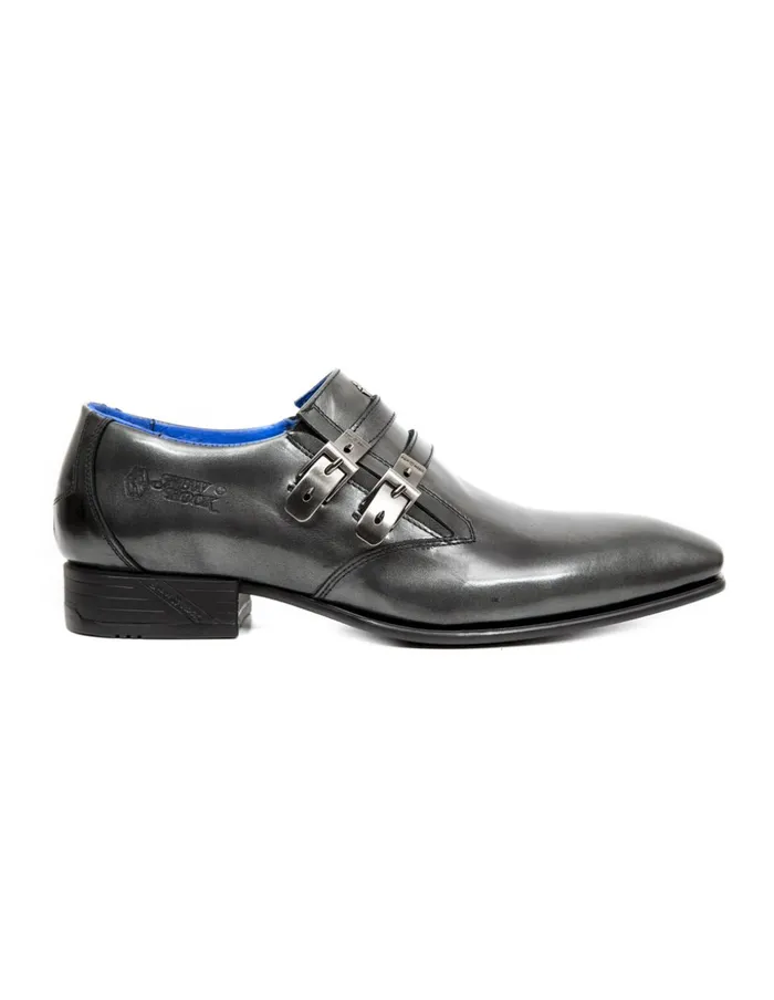 Men Shoe Newman MNw157C4 New Rock Shoes Men Shoe Newman MNw157C4 New Rock Shoes
