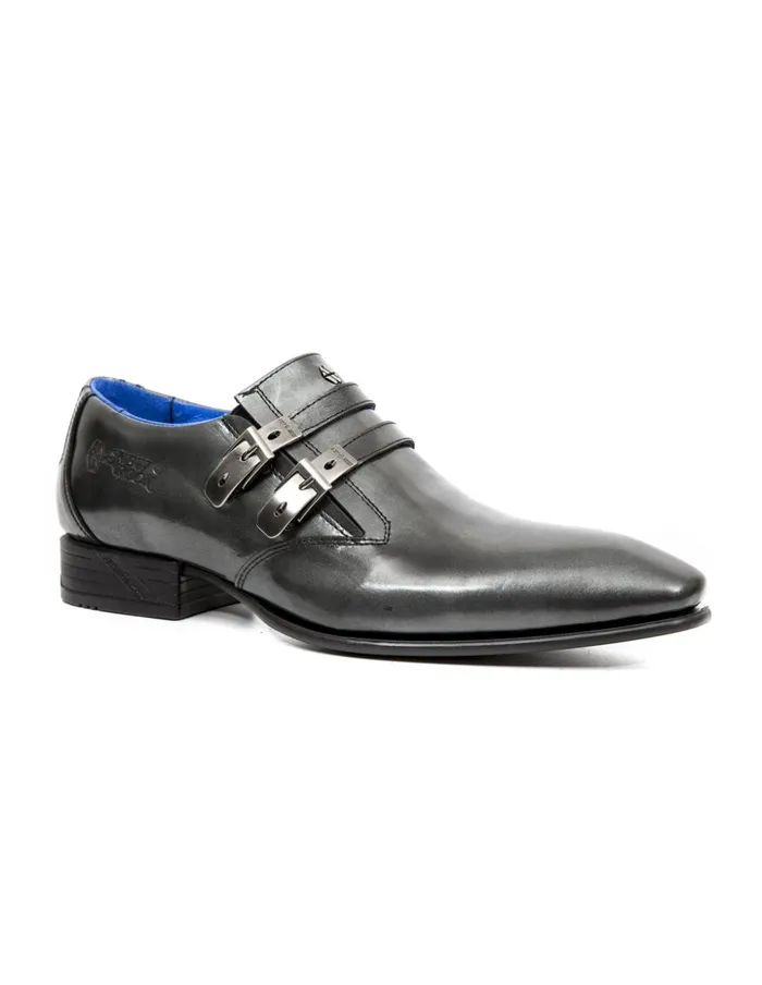 Men Shoe Newman MNw157C4 New Rock Shoes Men Shoe Newman MNw157C4 New Rock Shoes