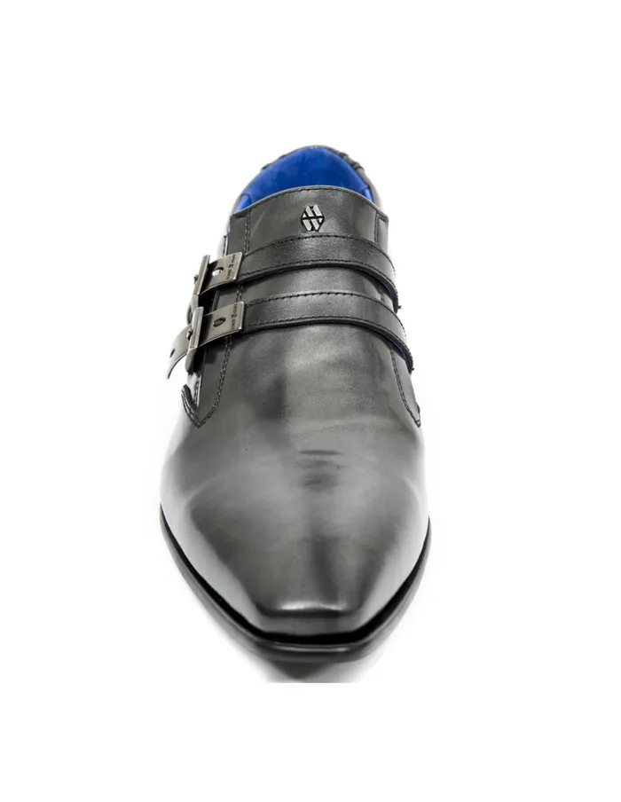 Men Shoe Newman MNw157C4 New Rock Shoes Men Shoe Newman MNw157C4 New Rock Shoes