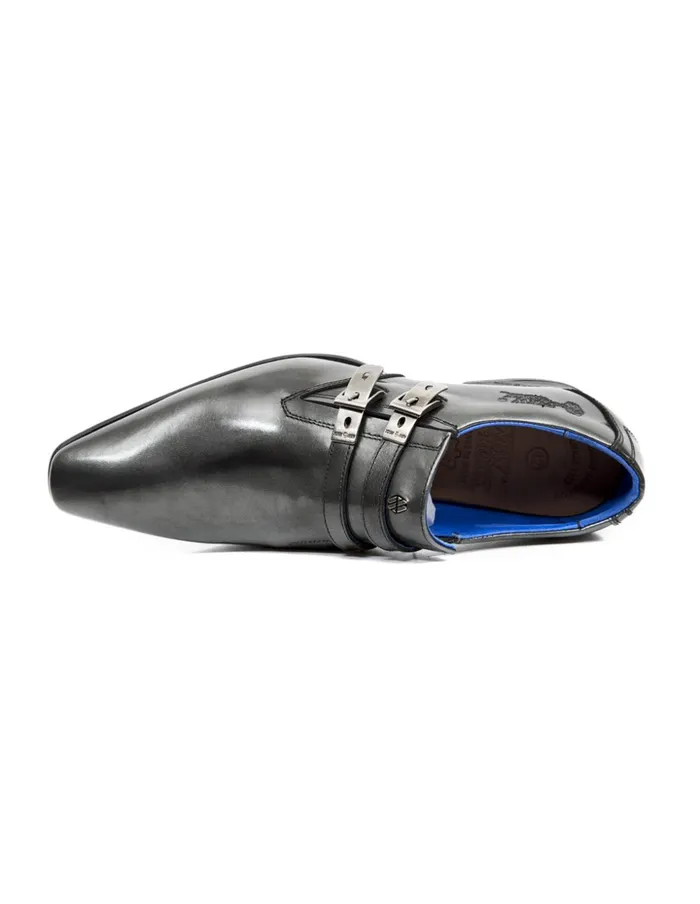Men Shoe Newman MNw157C4 New Rock Shoes Men Shoe Newman MNw157C4 New Rock Shoes