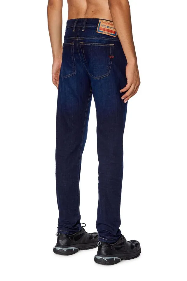 Men Skinny Jeans 1979 Sleenker 0enaj Dark Blue Diesel Skinny Men Skinny Jeans 1979 Sleenker 0enaj Dark Blue Diesel Skinny